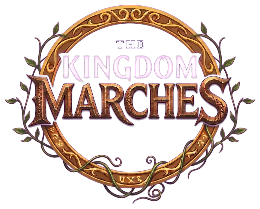 Kingdom Marches